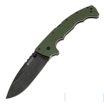 Складной нож COLD STEEL 5 MAX FL-50MAX